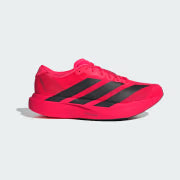 ADIZERO EVO SL ROJO