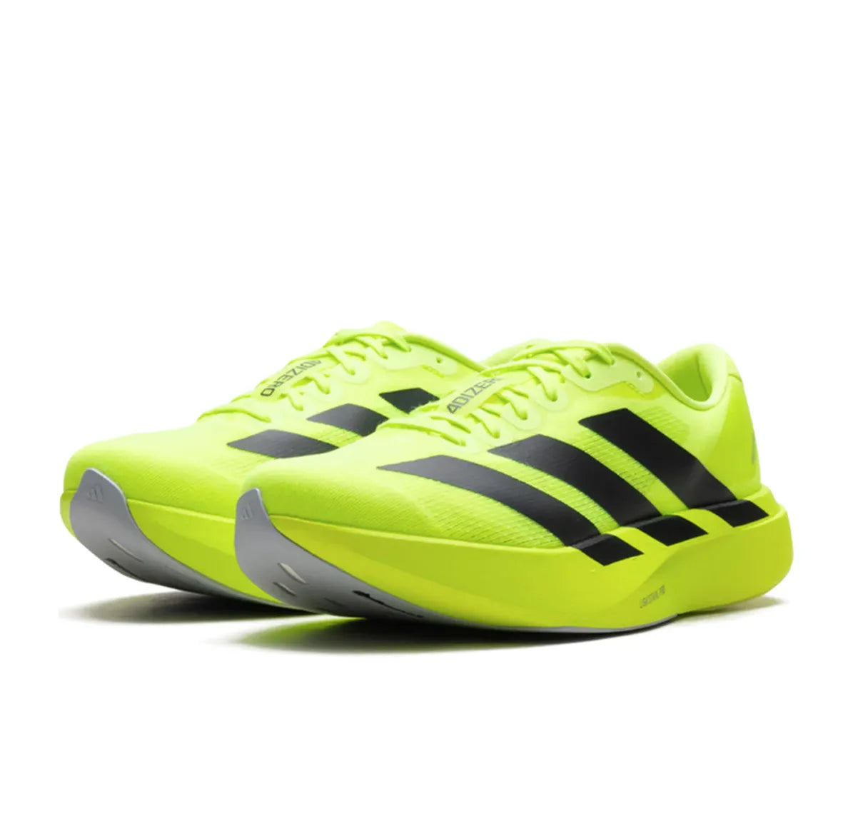 ADIZERO EVO SL VERDE
