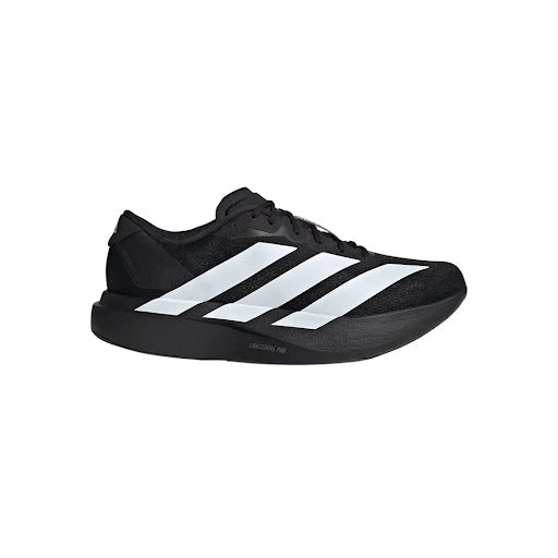 ADIZERO EVO SL NEGRO BLANCO