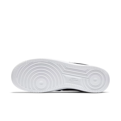 AIR FOR ONE NEGRO - BLANCO