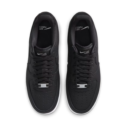 AIR FOR ONE NEGRO - BLANCO