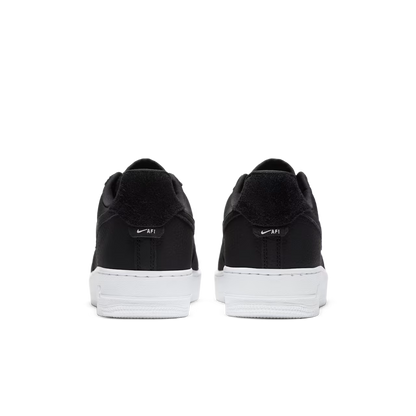 AIR FOR ONE NEGRO - BLANCO