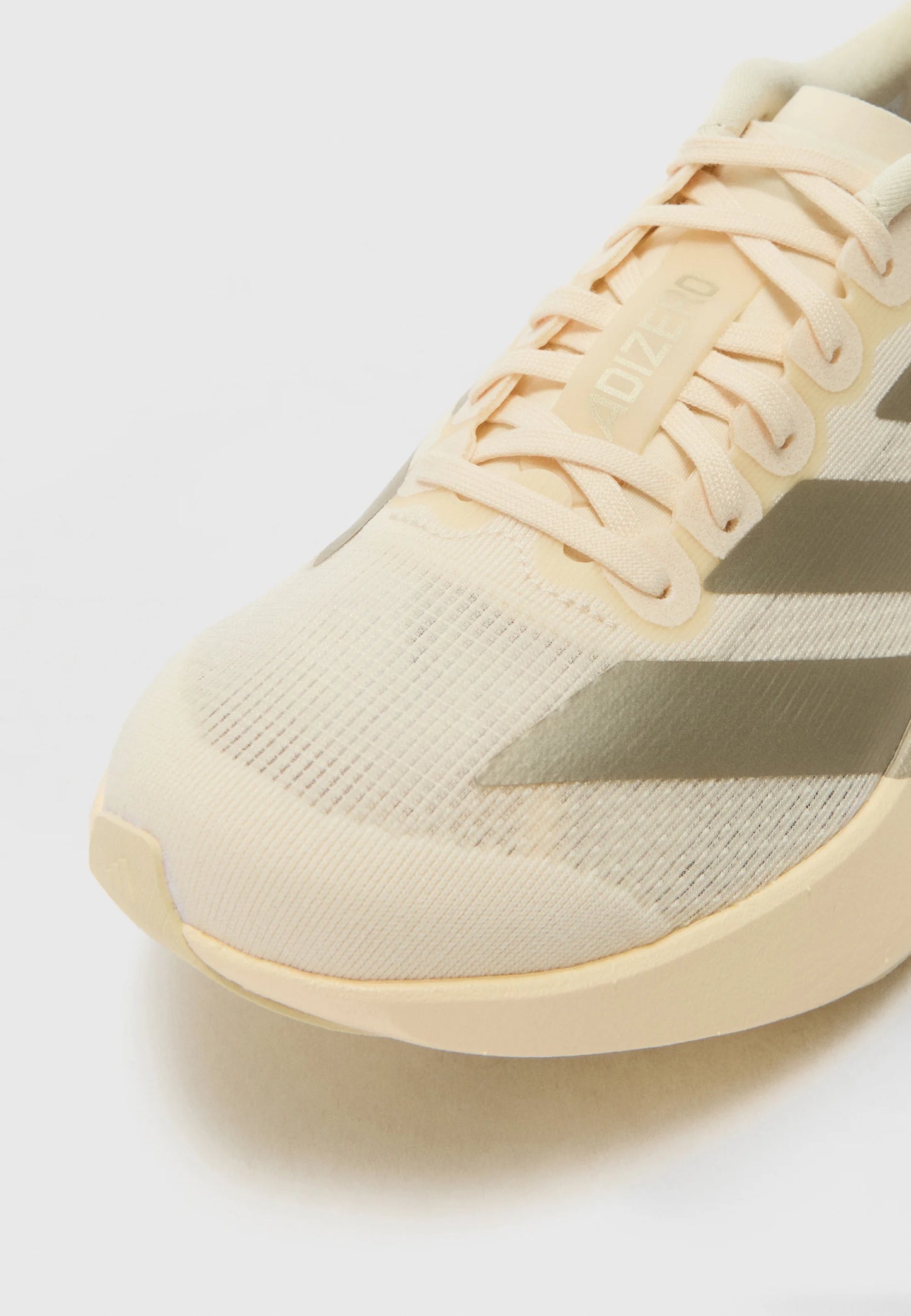 ADIDAS PERFORMANCE EVO SL CREMA