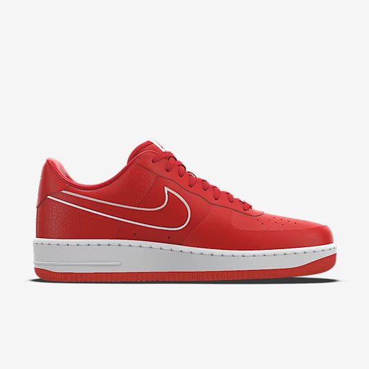 AIR FOR ONE ROJO - BLANCO