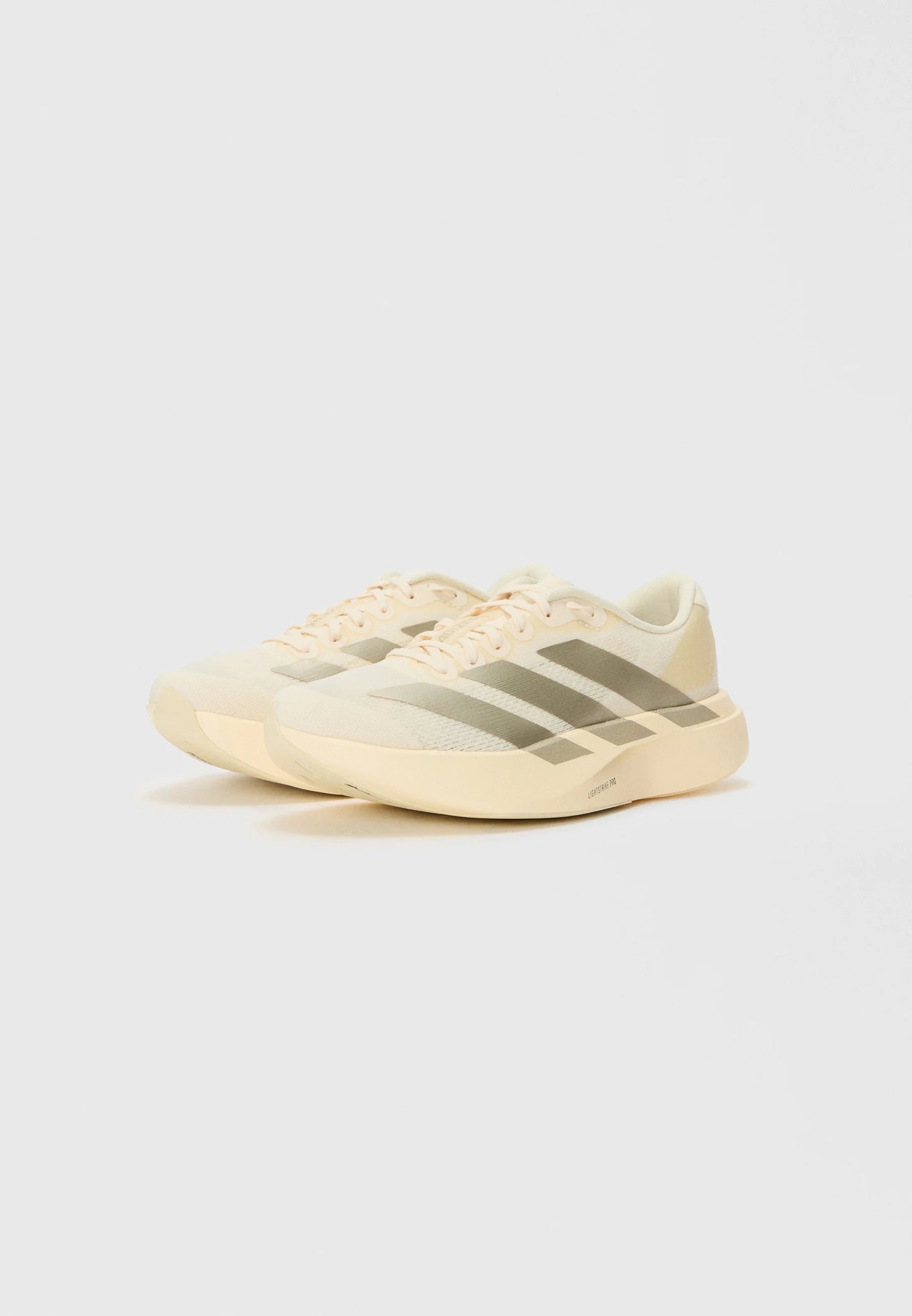 ADIDAS PERFORMANCE EVO SL CREMA