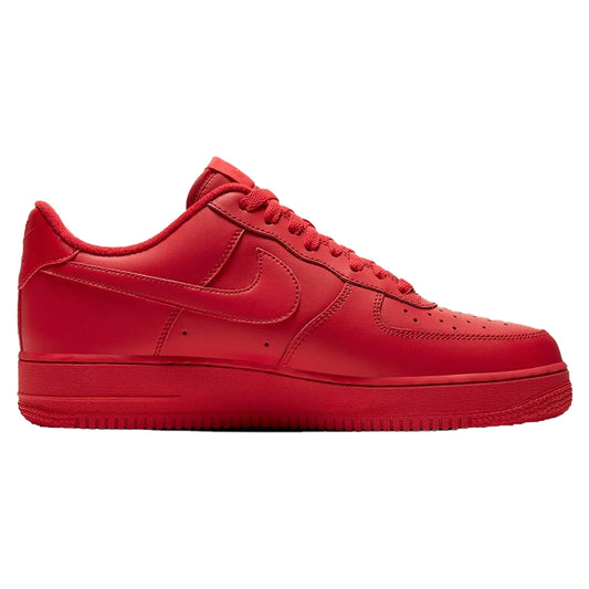 AIR FOR ONE ROJO INTENSO