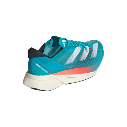 ADIDAS ADIZERO ADIOS PRO 3 AZUL