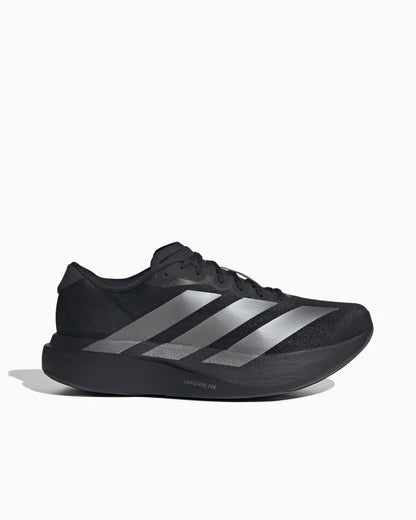 ADIZERO EVO SL NEGRO GRIS