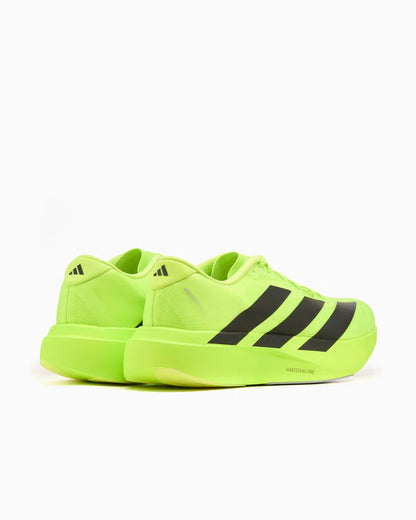 ADIZERO EVO SL VERDE