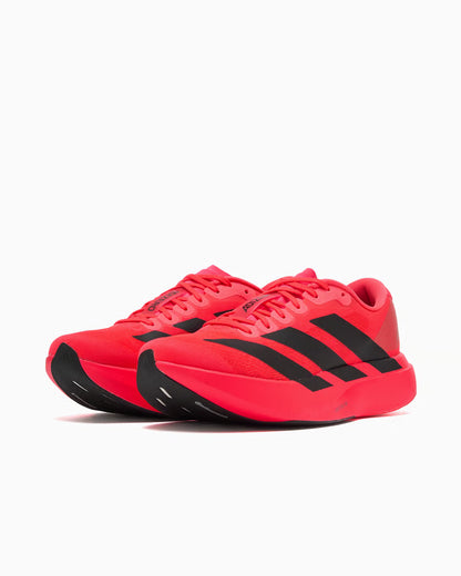 ADIZERO EVO SL ROJO