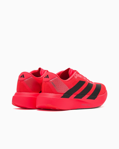 ADIZERO EVO SL ROJO